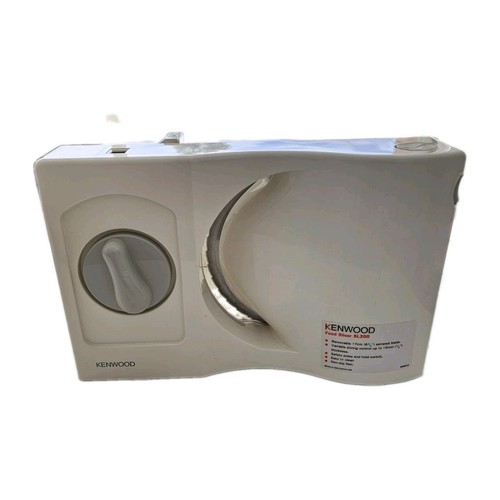 Kenwood sl200 electric - kenwood,