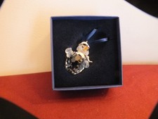 Swarovski Classic Snowman