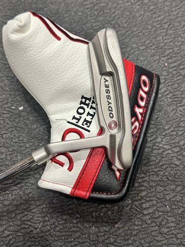 Odyssey white hot - odyssey,