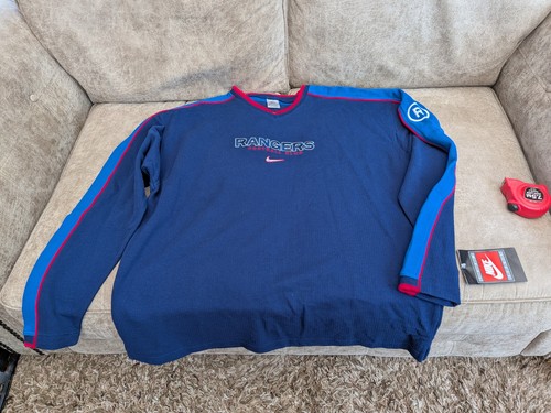 Rare nike glasgow - rare,