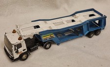 Vintage Matchbox Superkings