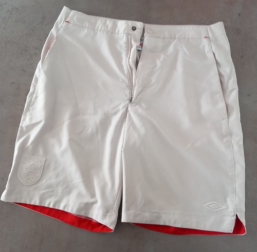 Umbro england shorts - shorts, medium