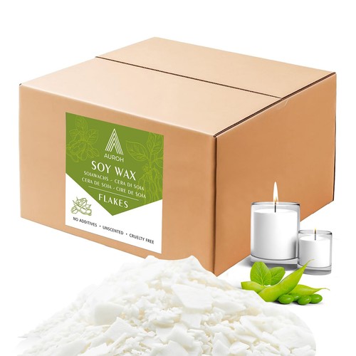 100 pure candle - pure,