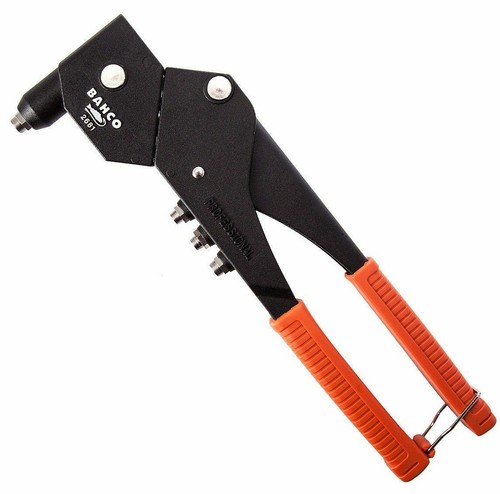 Bahco 2681 heavy duty 360 - duty, 360°