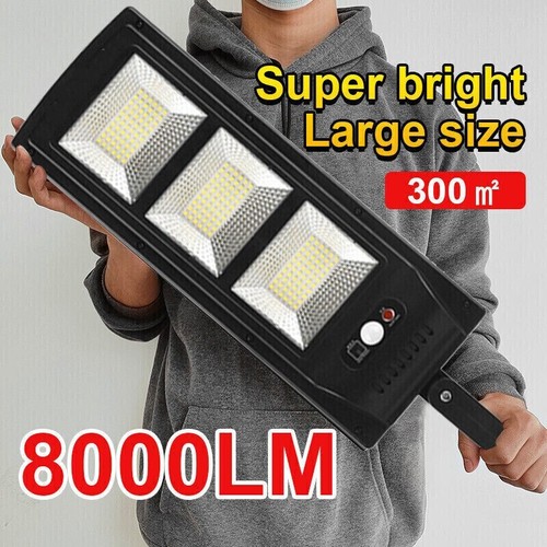 Commercial led solar street - solar,