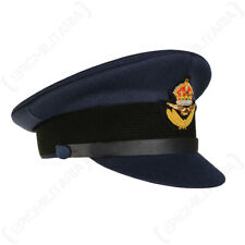 WW2 British RAF Visor Cap -
