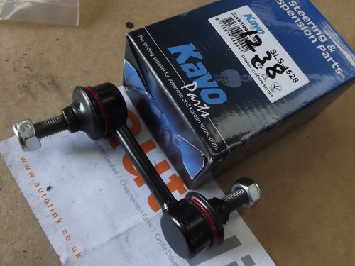 Stabiliser arb drop - stabiliser, link