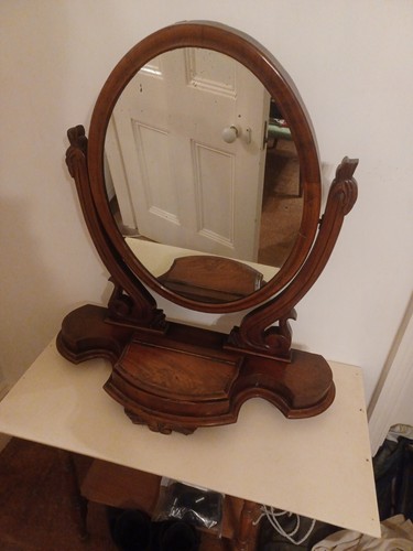 Victorian edwardian mahogany - victorian,