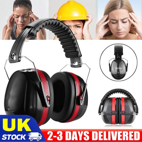 Adult ear defenders noise - ear, defenders,