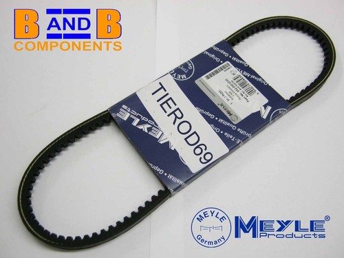 Alternator belt golf - alternator,