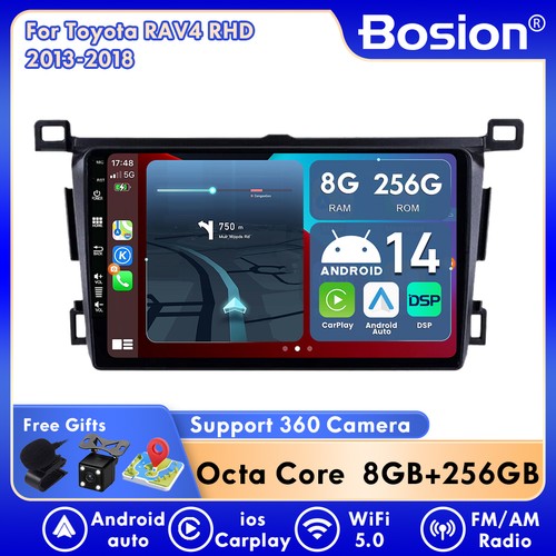 For toyota rav4 rhd 2013 - toyota,