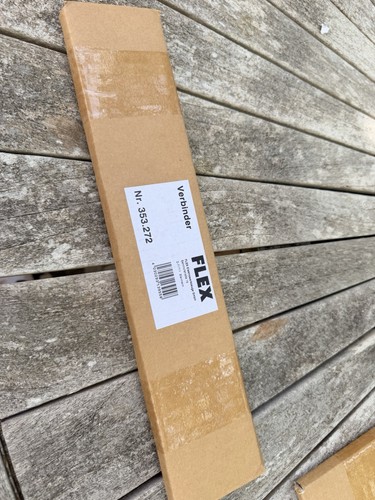 Flex 353272 joining - flex, for