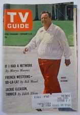 N Texas Feb 6 1965 TV Guide