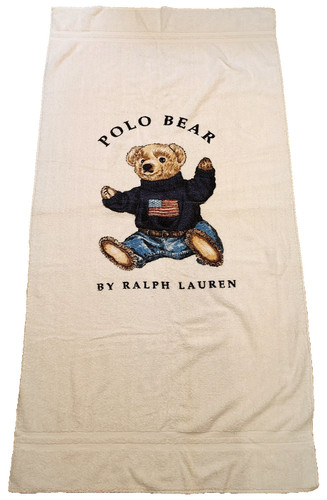 Vintage polo ralph lauren - vintage, 90'
