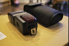 YONGNUO Digital SPEEDLITE