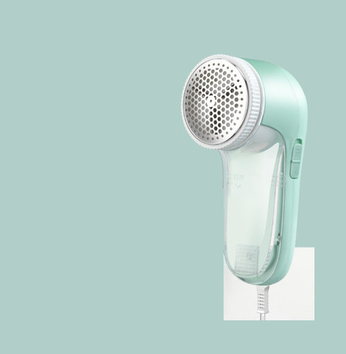 Electric lint remover fabric - electric,