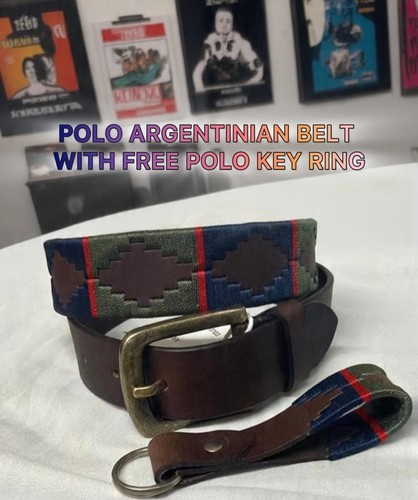 Hand embroidered argentinian - hand-embroidered,