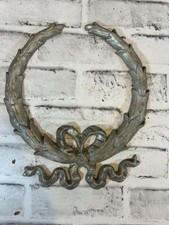 Aluminum Funeral/hearse Wreath