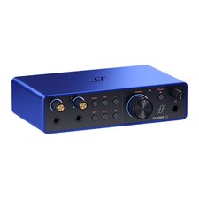 Focusrite - Scarlett 2i2 4th