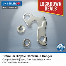 Rear Derailleur Gear Hanger Carrera Vulcan-Subway-Vengeance-Kraken-Banshee-Fury.
