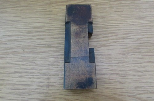 Printers block letterpress - printers,