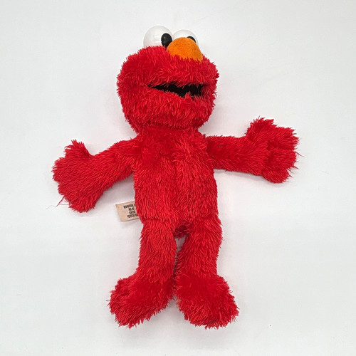 Hasbro sesame street elmo - sesame,