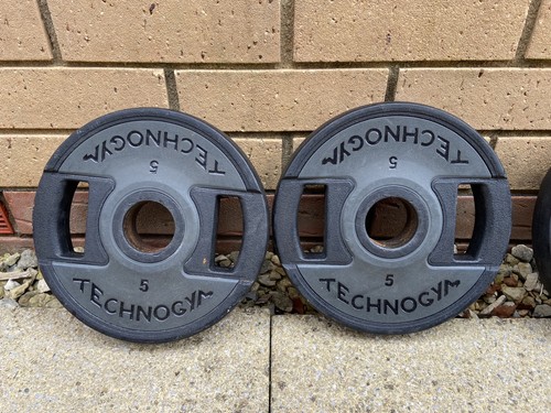 5kg technogym urethane - 5kg,