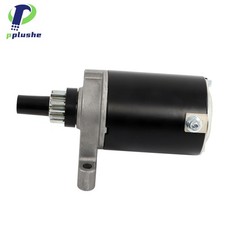 Starter Motor For Tecumseh 36914 37425 12 Volt 0.5kW 10 Teeth Pinion STC0023