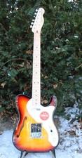 Squier Telecaster Affinity