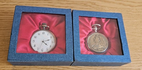 Pocket watch collection - pocket,