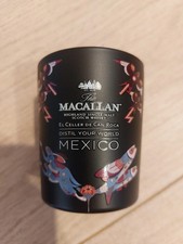 Macallan Whisky Distill Your