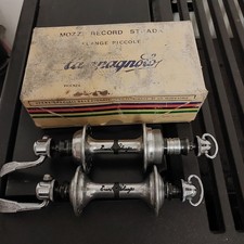 Colnago Arabesque Hubs 36h