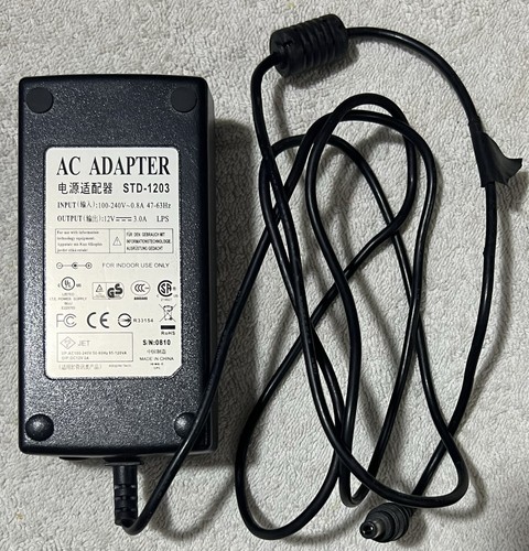 Laptop charger power - power, adapter