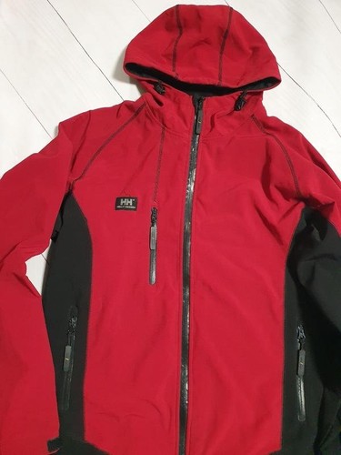 Men helly hansen jacket black - jacket,