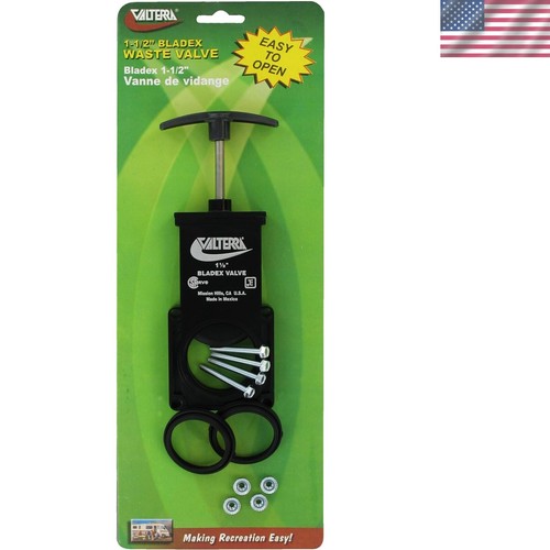 Universal fit bladex - fit, 1-1/2"