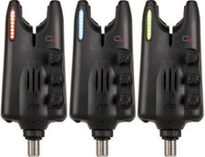 3 X JRC RADAR C4 Bite Alarms