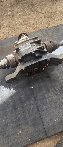 Bmw series e36 318i rear - 3,