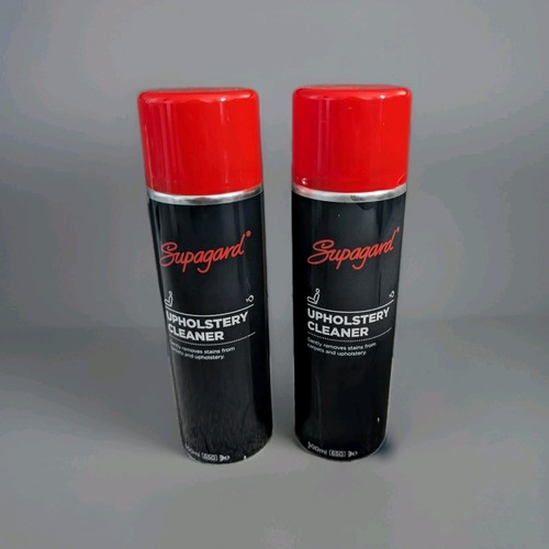500ml supagard upholstery - 500ml,