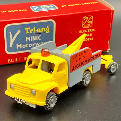 Triang minic motorways m1565 - triang,