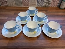 Vintage Figgjo Flint Norway