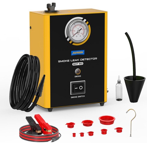 Automotive evap smoke machine - evap,