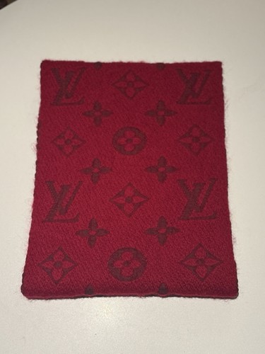 Louis vuitton scarf 30cm - scarf, x