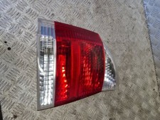 VAUXHALL VECTRA C REAR LIGHT