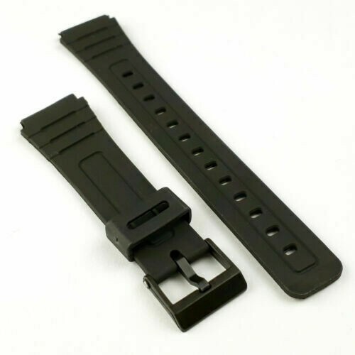 Replacement strap for casio - for,