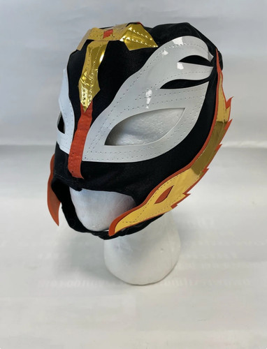 Rey mysterio jnr - mysterio, jnr.