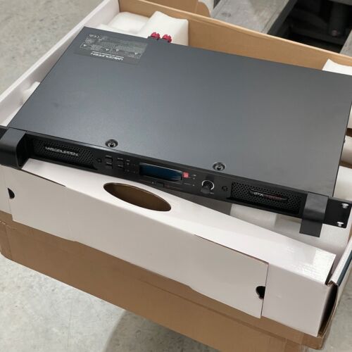 New lab gruppen ipx 1200 - 1u,