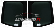 Complete rear window rear window Mercedes Sprinter II 2006-2018 left right