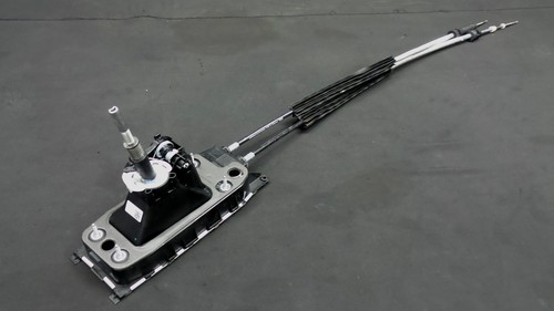 Audi gear actuator - 8s, shift