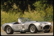 029001 Shelby 427 Cobra A4