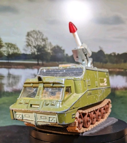 Vintage dinky toys - vintage,